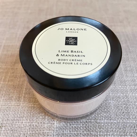 Jo Malone Skincare Jo Malone Lime Basile Mandarin Body Creme 7 Oz